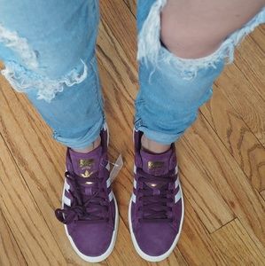 ✴Adidas Campus Kicks✴